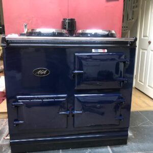 AGA - Two Oven Oil